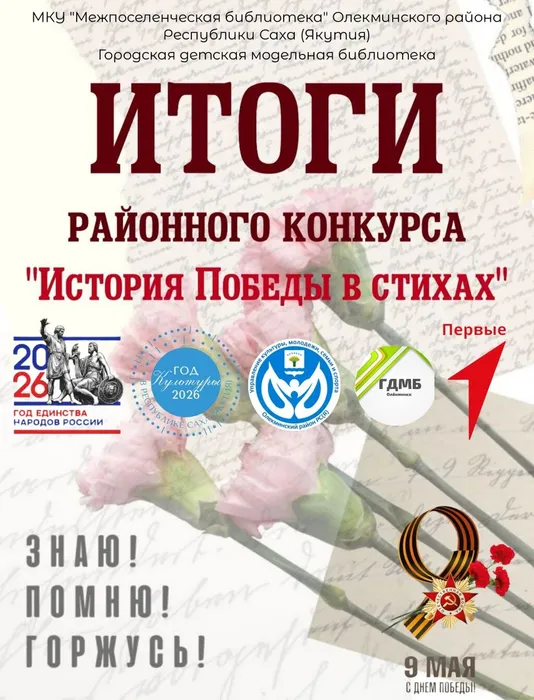 Итоги